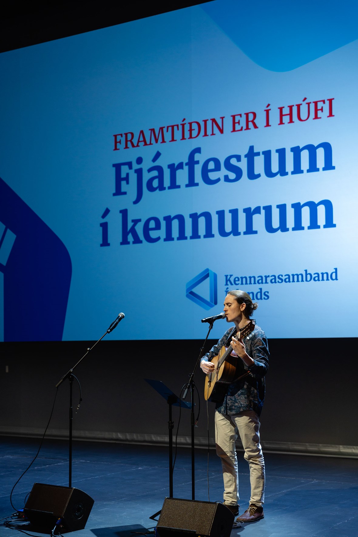 Samstöðufundur Hof 3170 (21Nov2024)