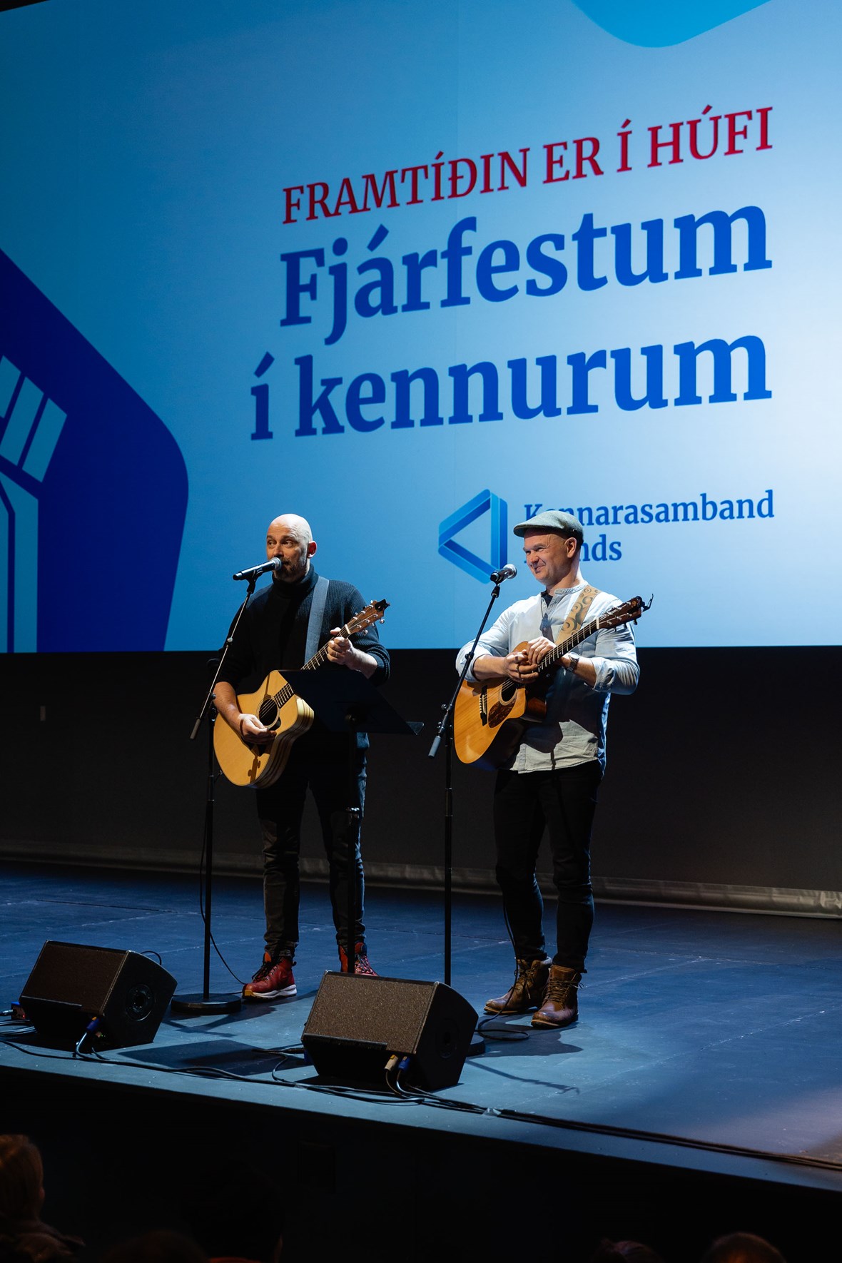 Samstöðufundur Hof 3268 (21Nov2024)