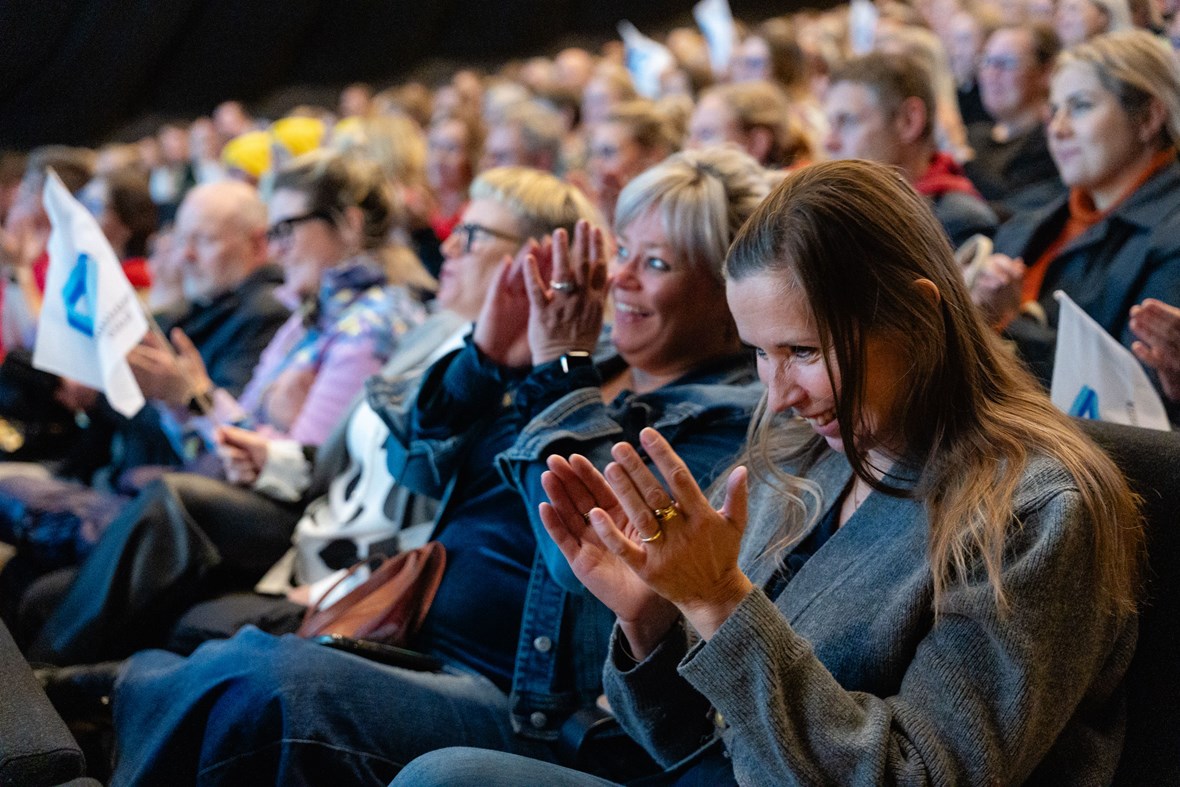 Samstöðufundur Hof 3191 (21Nov2024)
