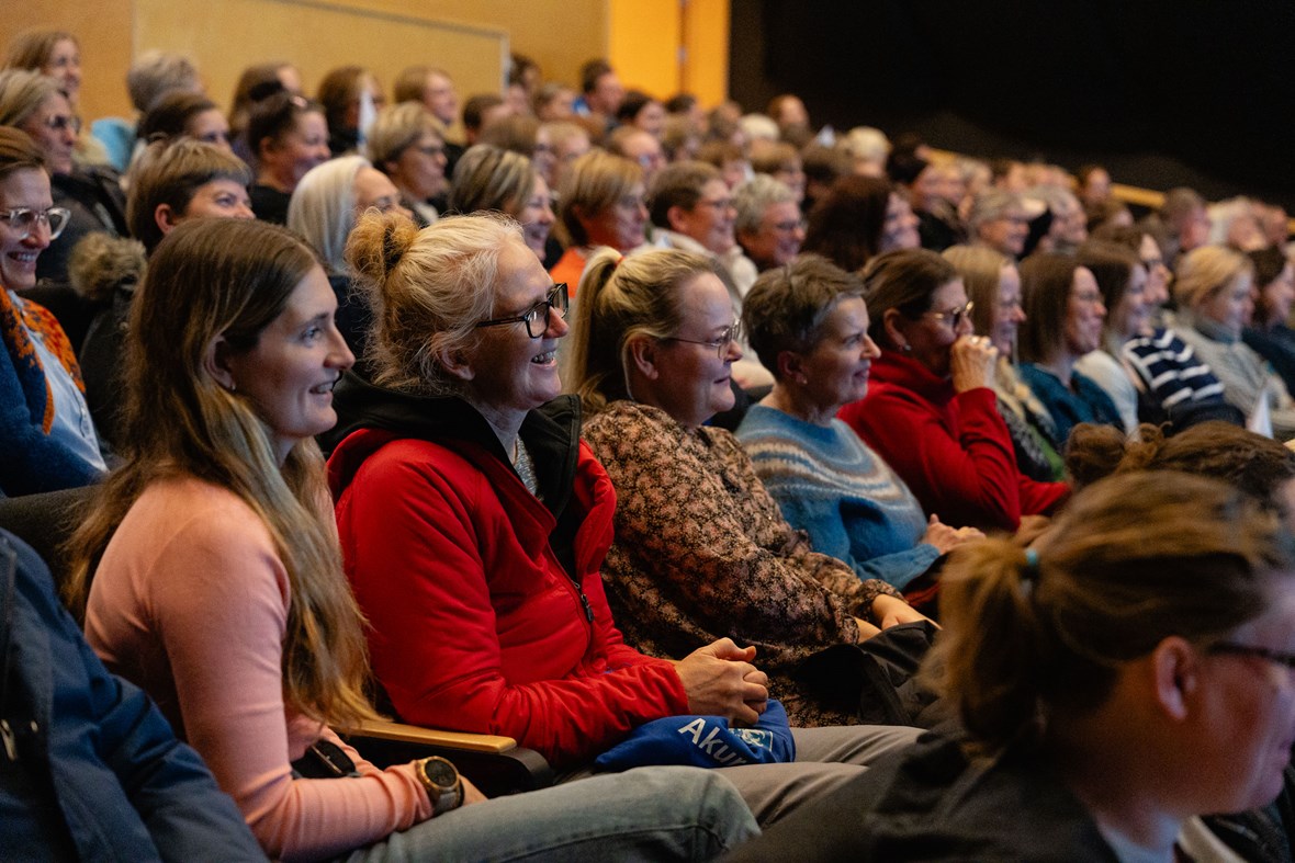 Samstöðufundur Hof 3267 (21Nov2024)