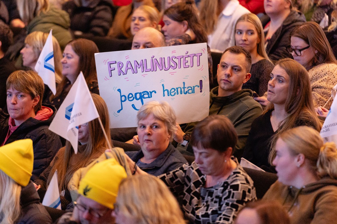 Samstöðufundur Hof 5472 (21Nov2024)