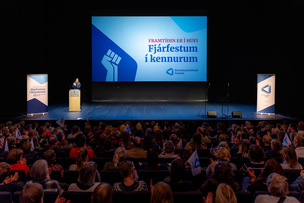 Samstöðufundur Hof 3130 (21Nov2024)