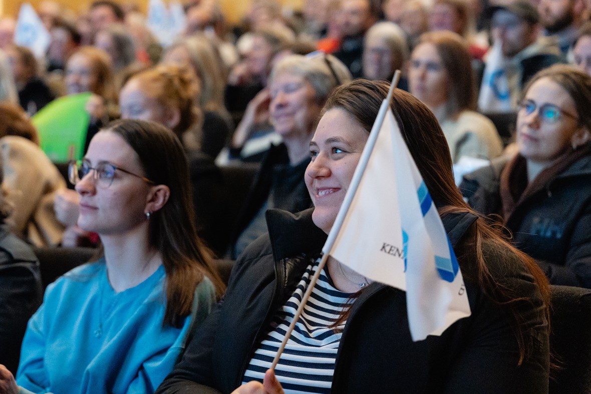 Samstöðufundur Hof 3196 (21Nov2024)