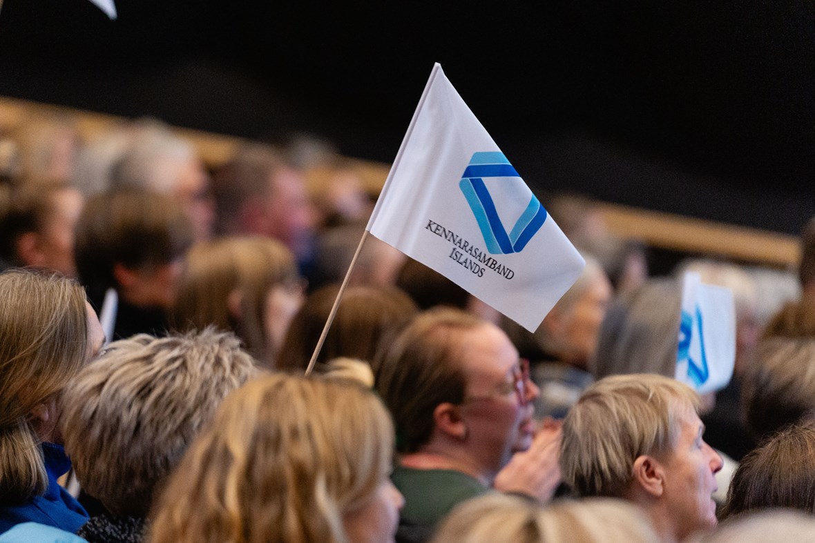 Samstöðufundur Hof 5683 (21Nov2024)