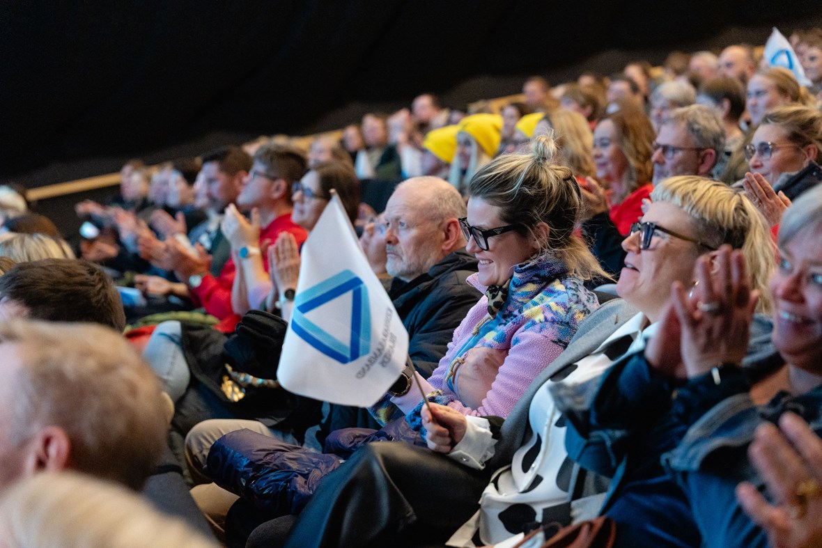 Samstöðufundur Hof 3192 (21Nov2024)