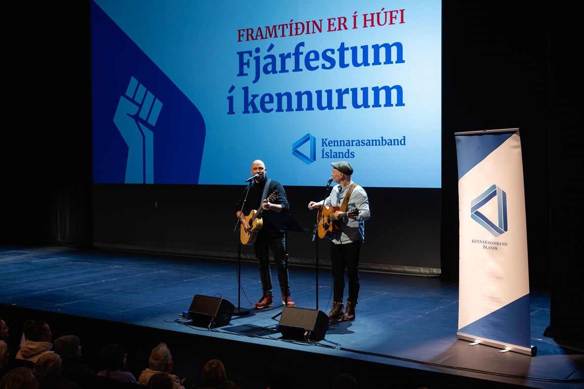 Samstöðufundur Hof 3266 (21Nov2024)