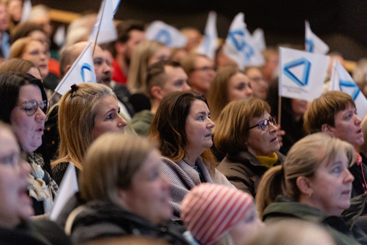 Samstöðufundur Hof 5556 (21Nov2024)