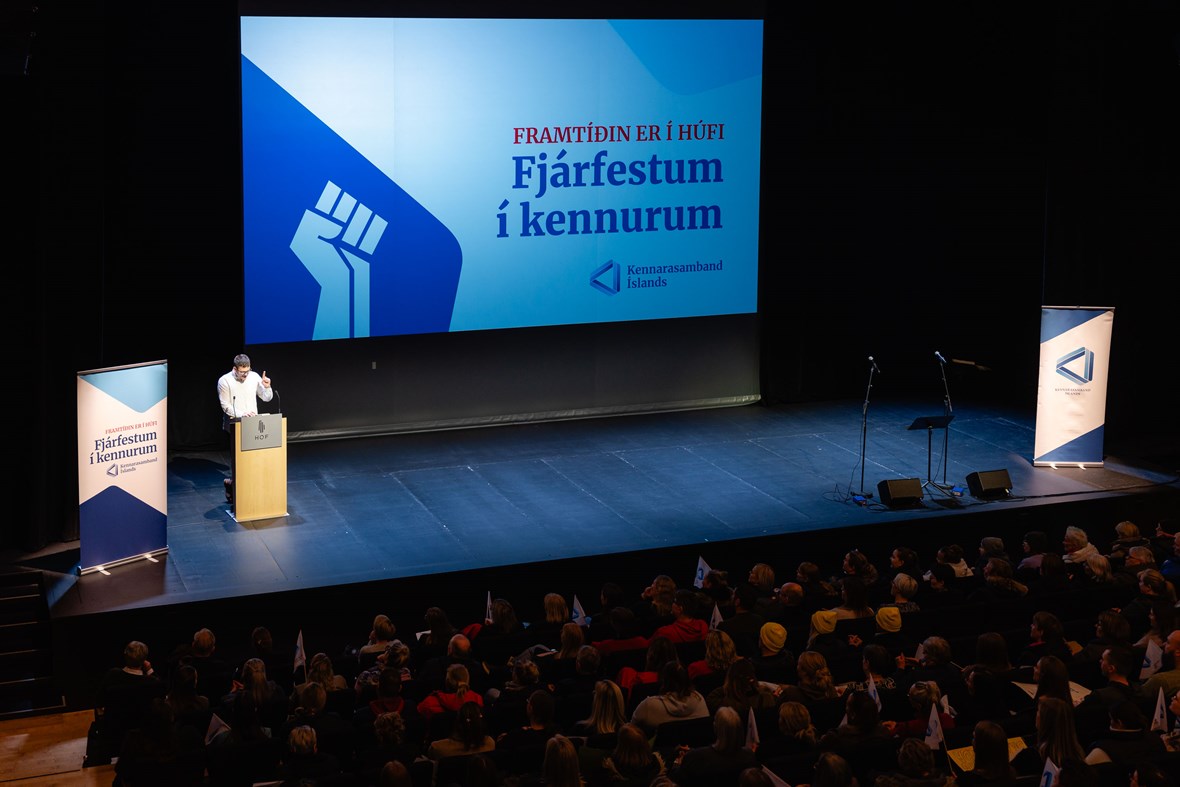 Samstöðufundur Hof 3157 (21Nov2024)